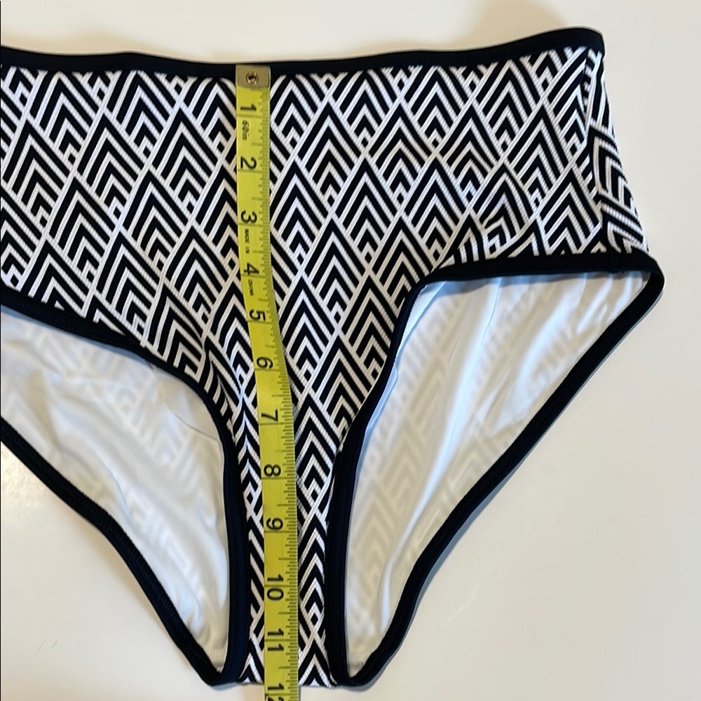 *NEW* Freya Swimwear Gatsby Bottom, size S - Picture 3 of 12